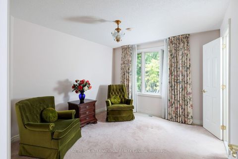 Photo 25 at 47 Great Oak Drive, Rosethorn, Toronto