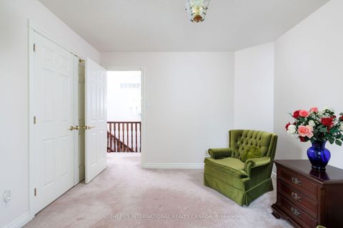 Photo 26 at 47 Great Oak Drive, Rosethorn, Toronto