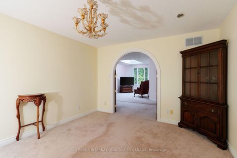 Photo 28 at 47 Great Oak Drive, Rosethorn, Toronto