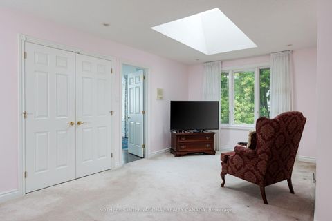 Photo 29 at 47 Great Oak Drive, Rosethorn, Toronto