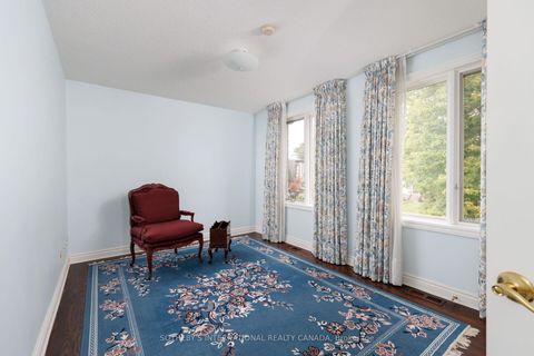Photo 30 at 47 Great Oak Drive, Rosethorn, Toronto