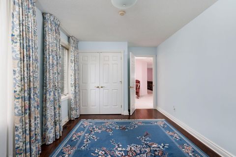 Photo 31 at 47 Great Oak Drive, Rosethorn, Toronto