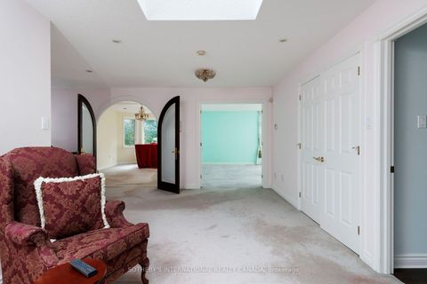 Photo 32 at 47 Great Oak Drive, Rosethorn, Toronto