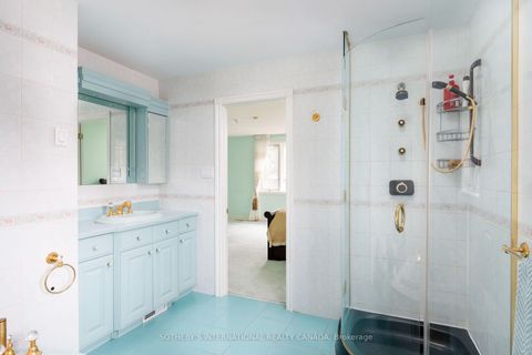 Photo 35 at 47 Great Oak Drive, Rosethorn, Toronto