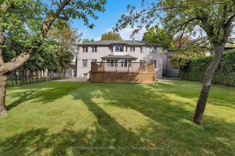 Photo 38 at 47 Great Oak Drive, Rosethorn, Toronto