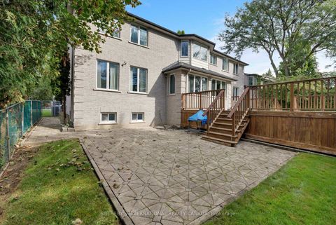 Photo 40 at 47 Great Oak Drive, Rosethorn, Toronto