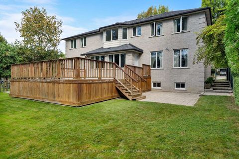 Photo 41 at 47 Great Oak Drive, Rosethorn, Toronto