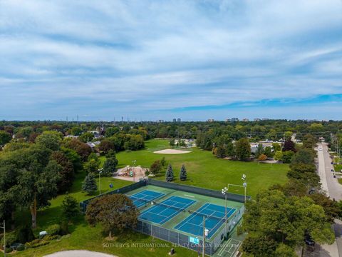 Photo 42 at 47 Great Oak Drive, Rosethorn, Toronto