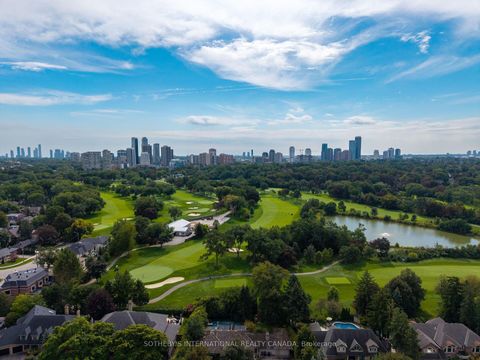 Photo 43 at 47 Great Oak Drive, Rosethorn, Toronto