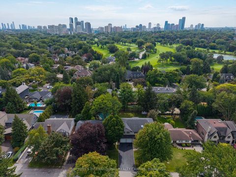 Photo 44 at 47 Great Oak Drive, Rosethorn, Toronto