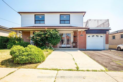Photo 1 at 115 Hullmar Drive, Black Creek, Toronto