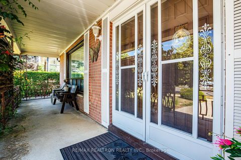 Photo 3 at 115 Hullmar Drive, Black Creek, Toronto