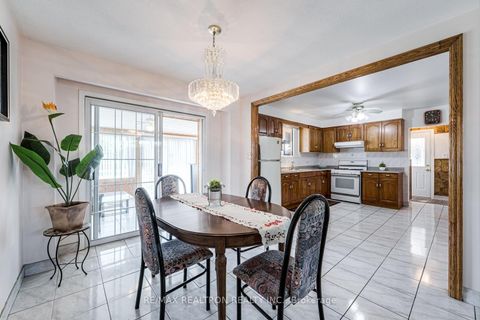 Photo 10 at 115 Hullmar Drive, Black Creek, Toronto