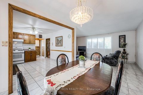 Photo 11 at 115 Hullmar Drive, Black Creek, Toronto