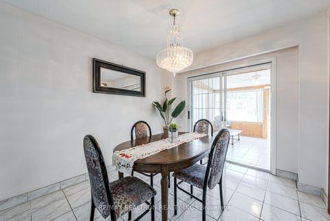 Photo 12 at 115 Hullmar Drive, Black Creek, Toronto