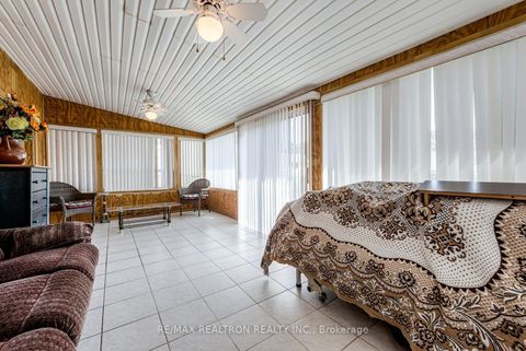 Photo 16 at 115 Hullmar Drive, Black Creek, Toronto