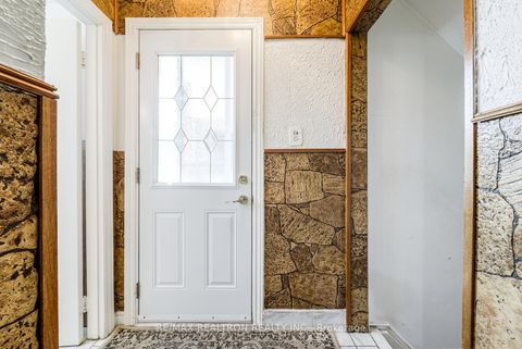 Photo 17 at 115 Hullmar Drive, Black Creek, Toronto