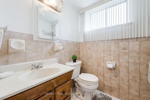 Photo 18 at 115 Hullmar Drive, Black Creek, Toronto
