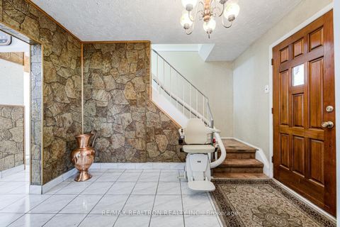 Photo 19 at 115 Hullmar Drive, Black Creek, Toronto