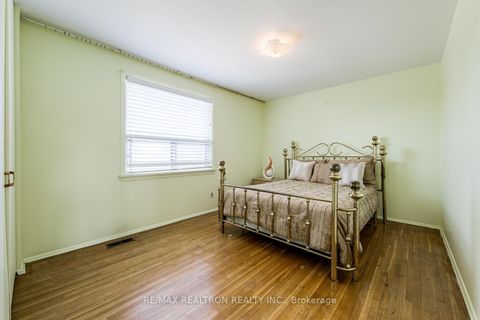 Photo 22 at 115 Hullmar Drive, Black Creek, Toronto