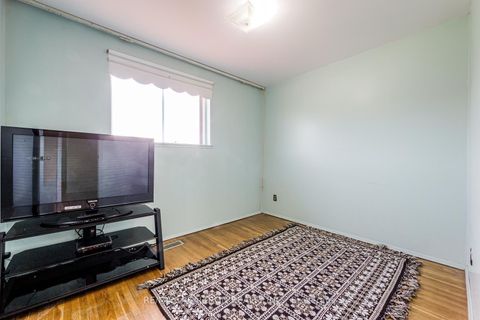 Photo 24 at 115 Hullmar Drive, Black Creek, Toronto