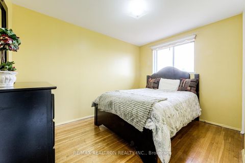 Photo 25 at 115 Hullmar Drive, Black Creek, Toronto