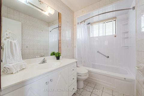 Photo 26 at 115 Hullmar Drive, Black Creek, Toronto