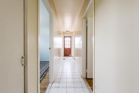 Photo 27 at 115 Hullmar Drive, Black Creek, Toronto