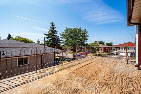 Photo 28 at 115 Hullmar Drive, Black Creek, Toronto