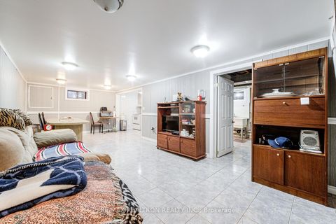 Photo 29 at 115 Hullmar Drive, Black Creek, Toronto