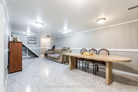 Photo 30 at 115 Hullmar Drive, Black Creek, Toronto