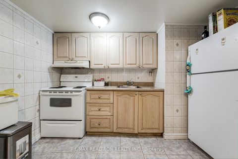 Photo 31 at 115 Hullmar Drive, Black Creek, Toronto