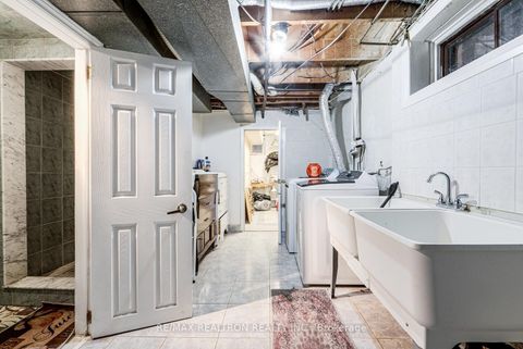 Photo 32 at 115 Hullmar Drive, Black Creek, Toronto
