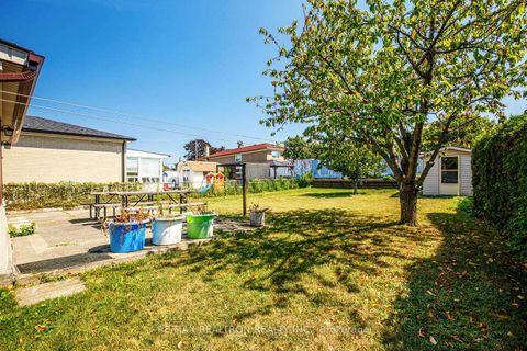 Photo 33 at 115 Hullmar Drive, Black Creek, Toronto