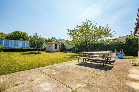 Photo 34 at 115 Hullmar Drive, Black Creek, Toronto