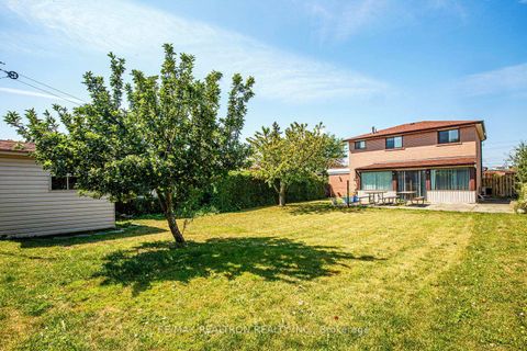 Photo 36 at 115 Hullmar Drive, Black Creek, Toronto