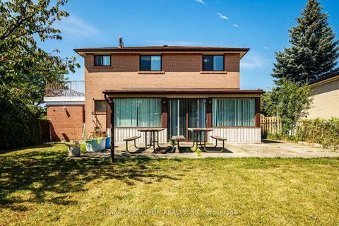 Photo 37 at 115 Hullmar Drive, Black Creek, Toronto