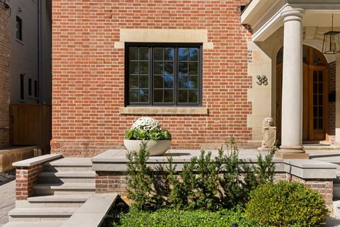Photo 1 at 38 Edgar Avenue, Moore Park, Toronto
