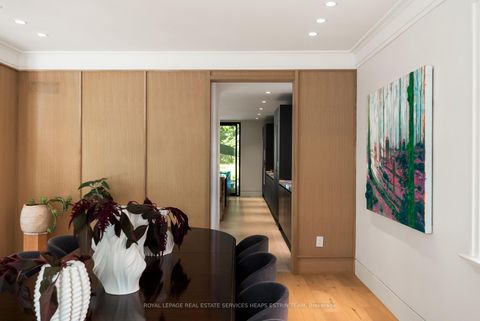 Photo 8 at 38 Edgar Avenue, Moore Park, Toronto