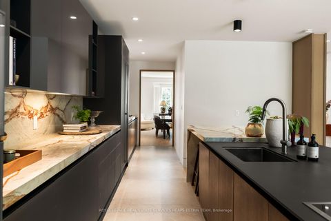 Photo 10 at 38 Edgar Avenue, Moore Park, Toronto