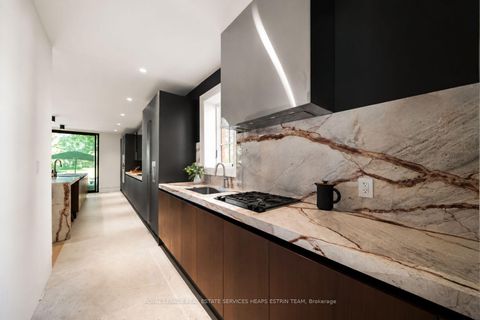 Photo 12 at 38 Edgar Avenue, Moore Park, Toronto