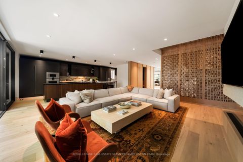 Photo 13 at 38 Edgar Avenue, Moore Park, Toronto