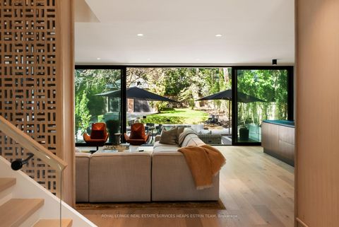 Photo 16 at 38 Edgar Avenue, Moore Park, Toronto