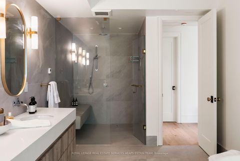 Photo 23 at 38 Edgar Avenue, Moore Park, Toronto