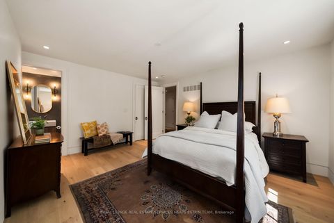 Photo 25 at 38 Edgar Avenue, Moore Park, Toronto