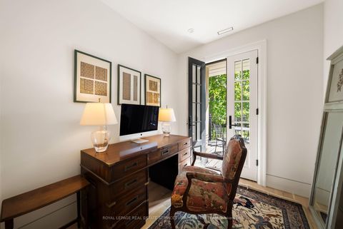 Photo 29 at 38 Edgar Avenue, Moore Park, Toronto