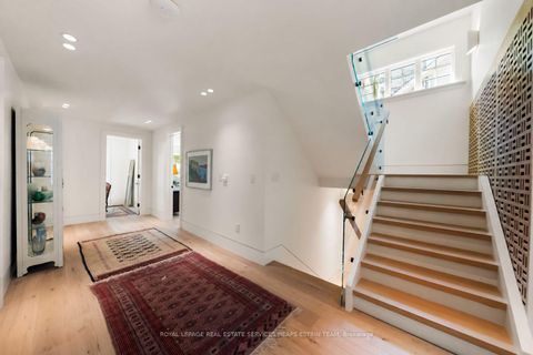 Photo 31 at 38 Edgar Avenue, Moore Park, Toronto