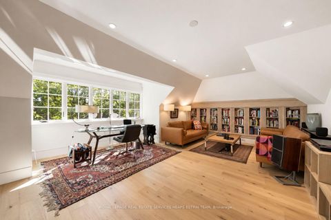 Photo 34 at 38 Edgar Avenue, Moore Park, Toronto