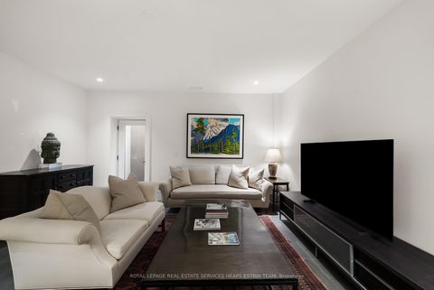 Photo 39 at 38 Edgar Avenue, Moore Park, Toronto