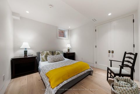 Photo 41 at 38 Edgar Avenue, Moore Park, Toronto